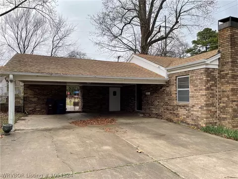 4214 Park Ave, Fort Smith, AR 72903 photo 8