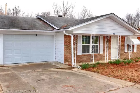 4722 N 37th St, Fort Smith, AR 72904 photo 2