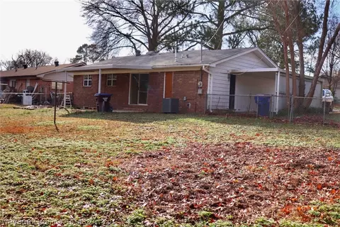 4722 N 37th St, Fort Smith, AR 72904 photo 13