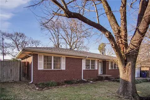 2102 S 64th St, Fort Smith, AR 72903 photo 3