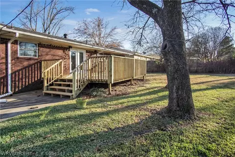 2102 S 64th St, Fort Smith, AR 72903 photo 21