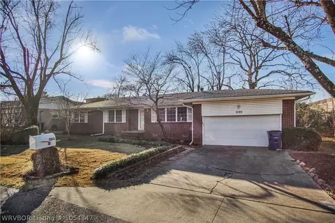 2102 S 64th St, Fort Smith, AR 72903 photo 1