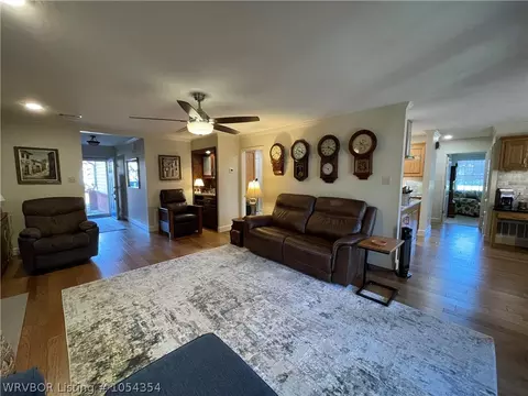 2925 Gary St, Fort Smith, AR 72901 photo 4