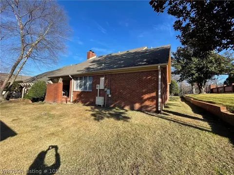 2925 Gary St, Fort Smith, AR 72901 photo 23