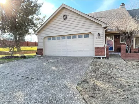 2925 Gary St, Fort Smith, AR 72901 photo 1