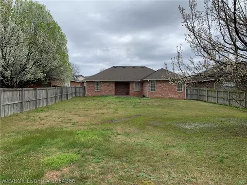 7314 Red Pine Dr, Fort Smith, AR 72916 photo 22