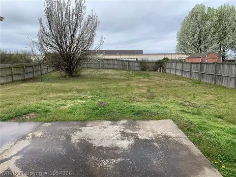 7314 Red Pine Dr, Fort Smith, AR 72916 photo 21