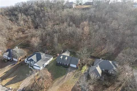 3512 Coventry Ln, Fort Smith, AR 72908 photo 4