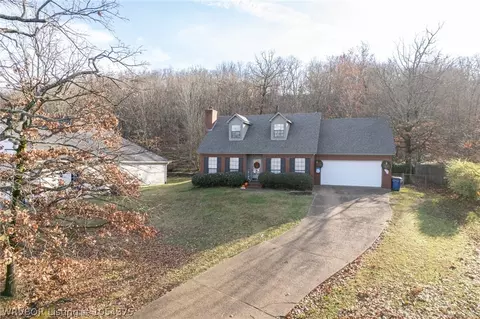 3512 Coventry Ln, Fort Smith, AR 72908 photo 3