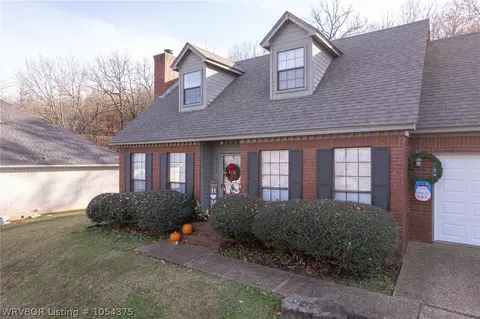 3512 Coventry Ln, Fort Smith, AR 72908 photo 2
