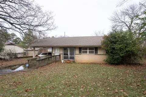2913 Houston St, Fort Smith, AR 72901 photo 2