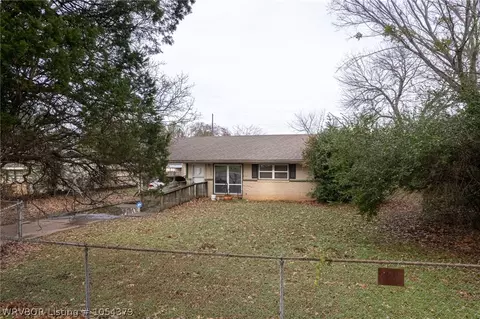 2913 Houston St, Fort Smith, AR 72901 photo 1