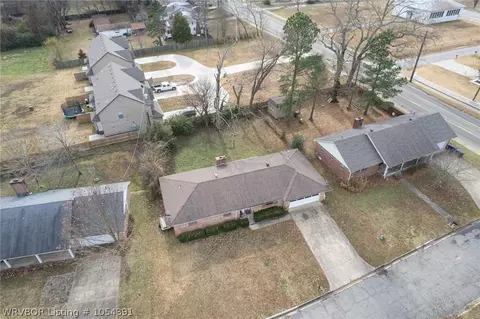 4210 Stanard Cir, Fort Smith, AR 72903 photo 4