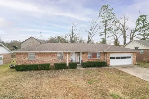 4210 Stanard Cir, Fort Smith, AR 72903 photo 1