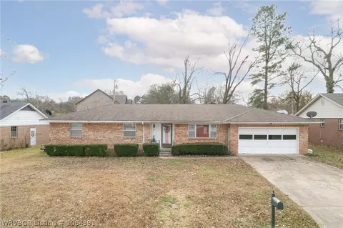 4210 Stanard Cir, Fort Smith, AR 72903 photo 2