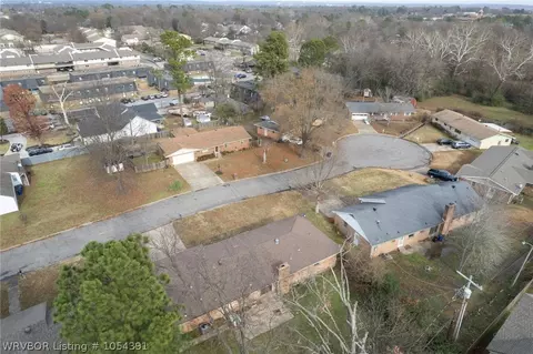 4210 Stanard Cir, Fort Smith, AR 72903 photo 5