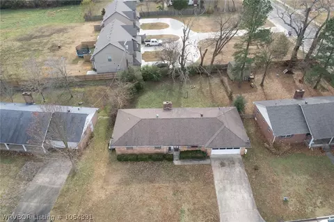4210 Stanard Cir, Fort Smith, AR 72903 photo 3