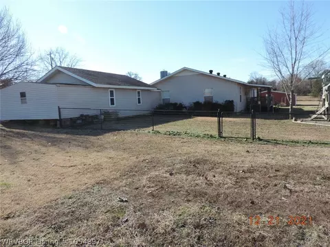 5326 Mathis Rd, Ozark, AR 72949 photo 4