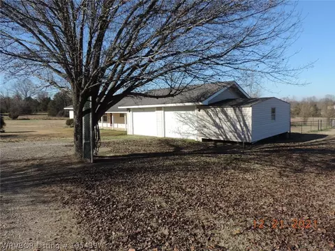 5326 Mathis Rd, Ozark, AR 72949 photo 3