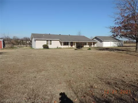 5326 Mathis Rd, Ozark, AR 72949 photo 1