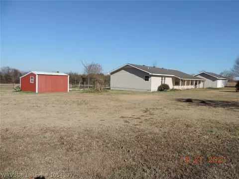 5326 Mathis Rd, Ozark, AR 72949 photo 2