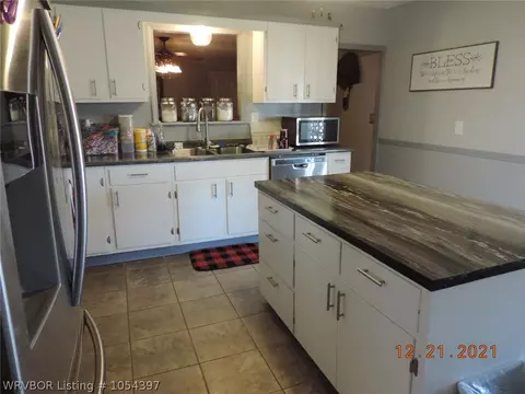 5326 Mathis Rd, Ozark, AR 72949 photo 9