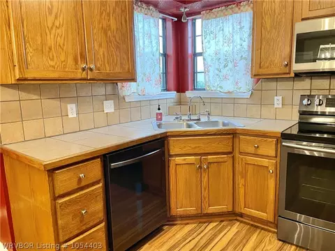 403 Timber View Ln, Van Buren, AR 72956 photo 5