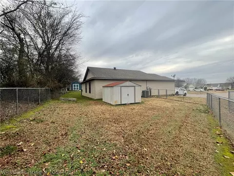 403 Timber View Ln, Van Buren, AR 72956 photo 34