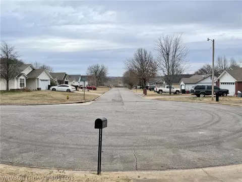 403 Timber View Ln, Van Buren, AR 72956 photo 38