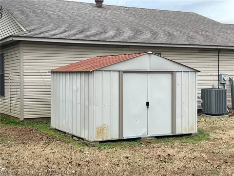 403 Timber View Ln, Van Buren, AR 72956 photo 35