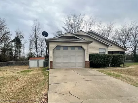 403 Timber View Ln, Van Buren, AR 72956 photo 45