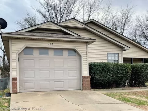 403 Timber View Ln, Van Buren, AR 72956 photo 44