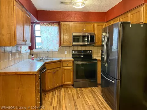 403 Timber View Ln, Van Buren, AR 72956 photo 3
