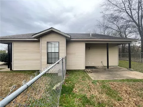 403 Timber View Ln, Van Buren, AR 72956 photo 37