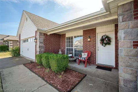 614 Torrington Way, Fort Smith, AR 72908 photo 1