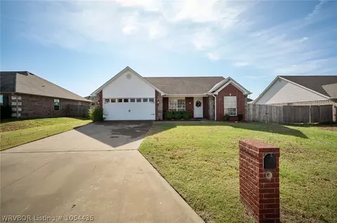 614 Torrington Way, Fort Smith, AR 72908 photo 36