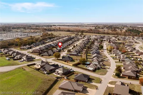 614 Torrington Way, Fort Smith, AR 72908 photo 33