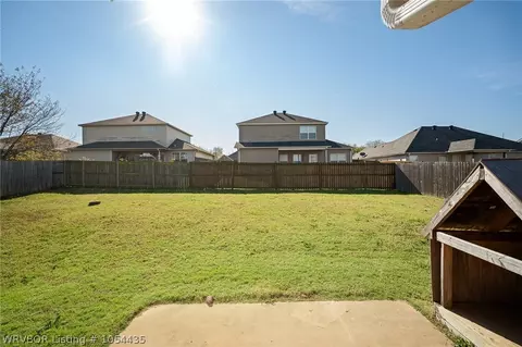 614 Torrington Way, Fort Smith, AR 72908 photo 29
