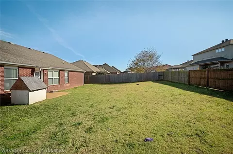 614 Torrington Way, Fort Smith, AR 72908 photo 31