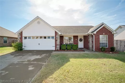 614 Torrington Way, Fort Smith, AR 72908 photo 2