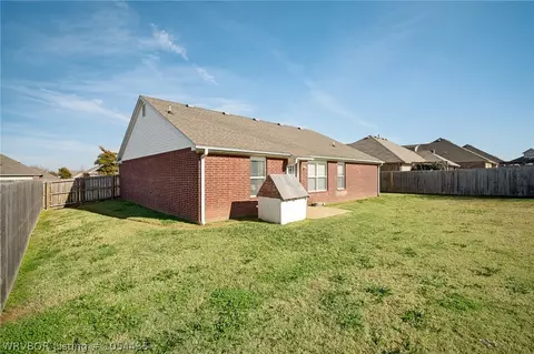 614 Torrington Way, Fort Smith, AR 72908 photo 32