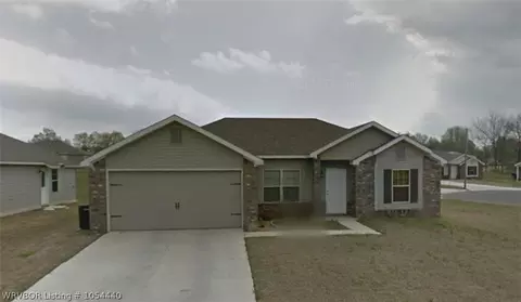 3502 N 21st St, Fort Smith, AR 72904 photo 1