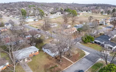 8 Raleigh Cir, Fort Smith, AR 72901 photo 37