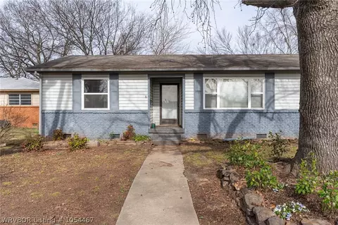 8 Raleigh Cir, Fort Smith, AR 72901 photo 5