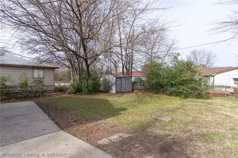 8 Raleigh Cir, Fort Smith, AR 72901 photo 36