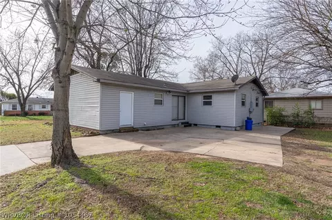 8 Raleigh Cir, Fort Smith, AR 72901 photo 34