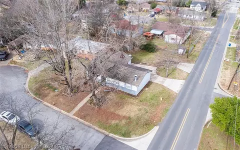 8 Raleigh Cir, Fort Smith, AR 72901 photo 6