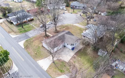 8 Raleigh Cir, Fort Smith, AR 72901 photo 7