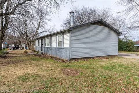8 Raleigh Cir, Fort Smith, AR 72901 photo 32