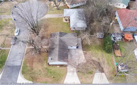 8 Raleigh Cir, Fort Smith, AR 72901 photo 40